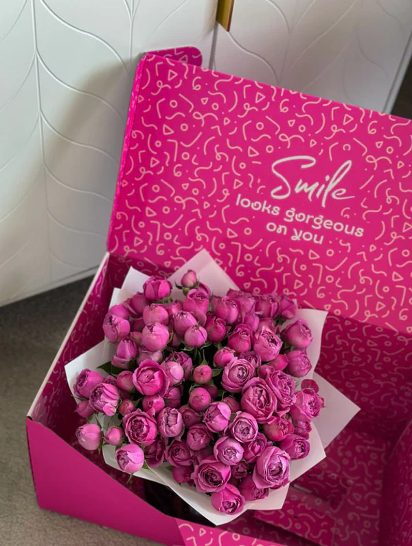 Freshness Delivered to Your Door